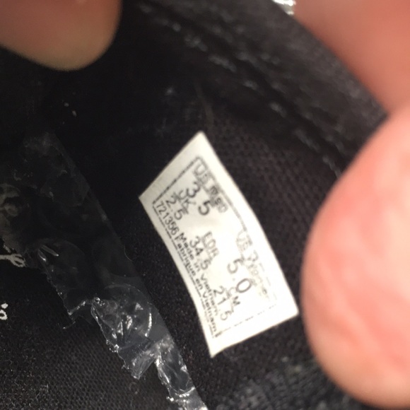 Vans x The Nightmare Before Christmas Slip On Tim Burton - Picture 7 of 10